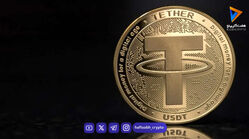 تحلیل تتر امروز 20 خرداد 1405
