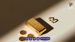 چرا کاهش چشمگیر اونس طلا تاثیری روی بازار داخلی ندارد؟