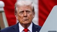ترامپ از گفتگوی تلفنی با جانشین «مادورو» خبر داد