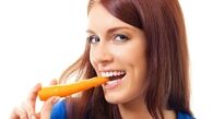 بعد از خوردن چه چیزهایی نیاز نیست مسواک بزنیم؟