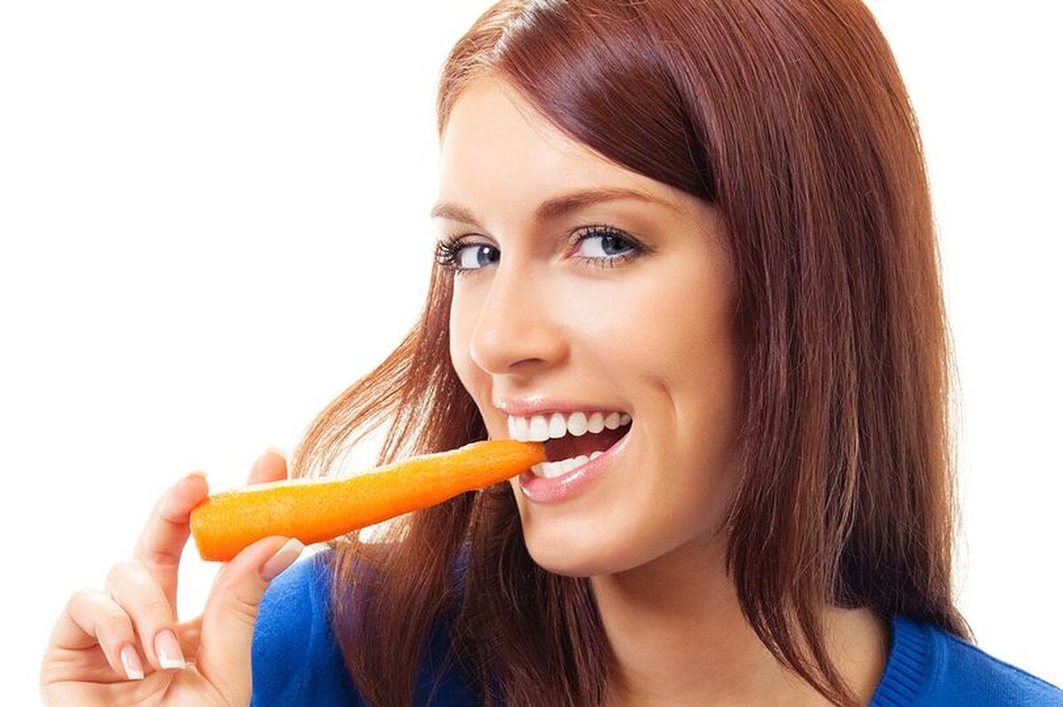 بعد از خوردن چه چیزهایی نیاز نیست مسواک بزنیم؟