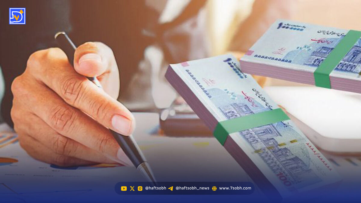 جزئیات عیدی ۱۴۰۵ کارمندان و کارگران و بازنشستگان/ زمان پرداخت اعلام شد