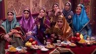عکس بازیگران قهوه تلخ