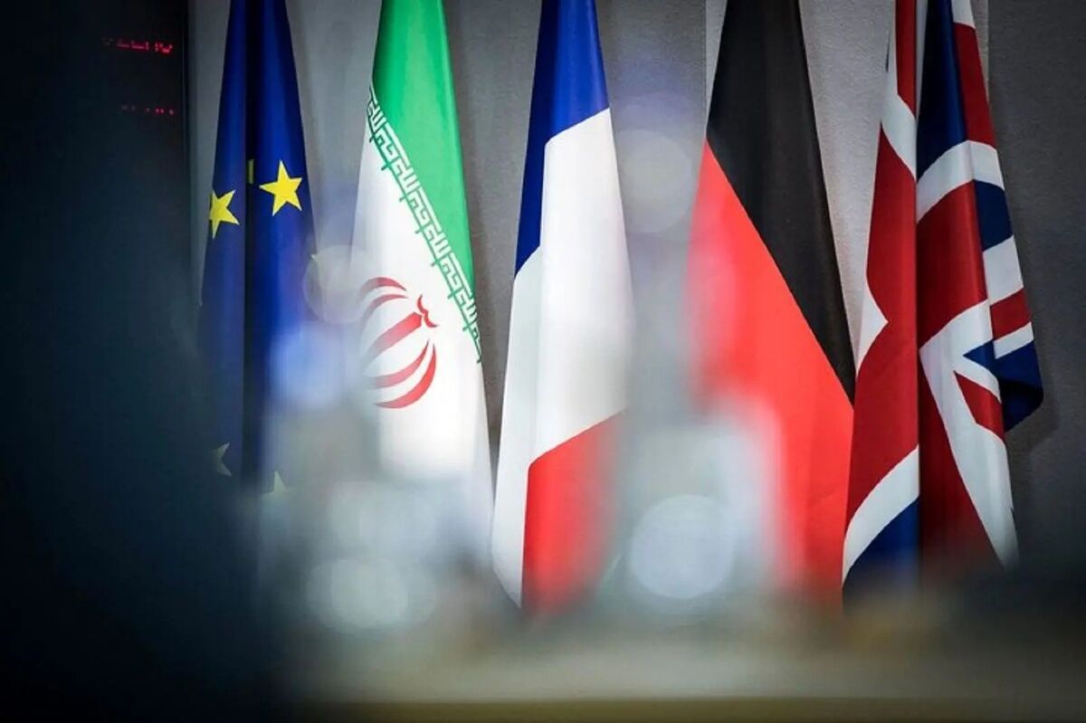 واکنش آلمان به تحولات بین آمریکا و ایران