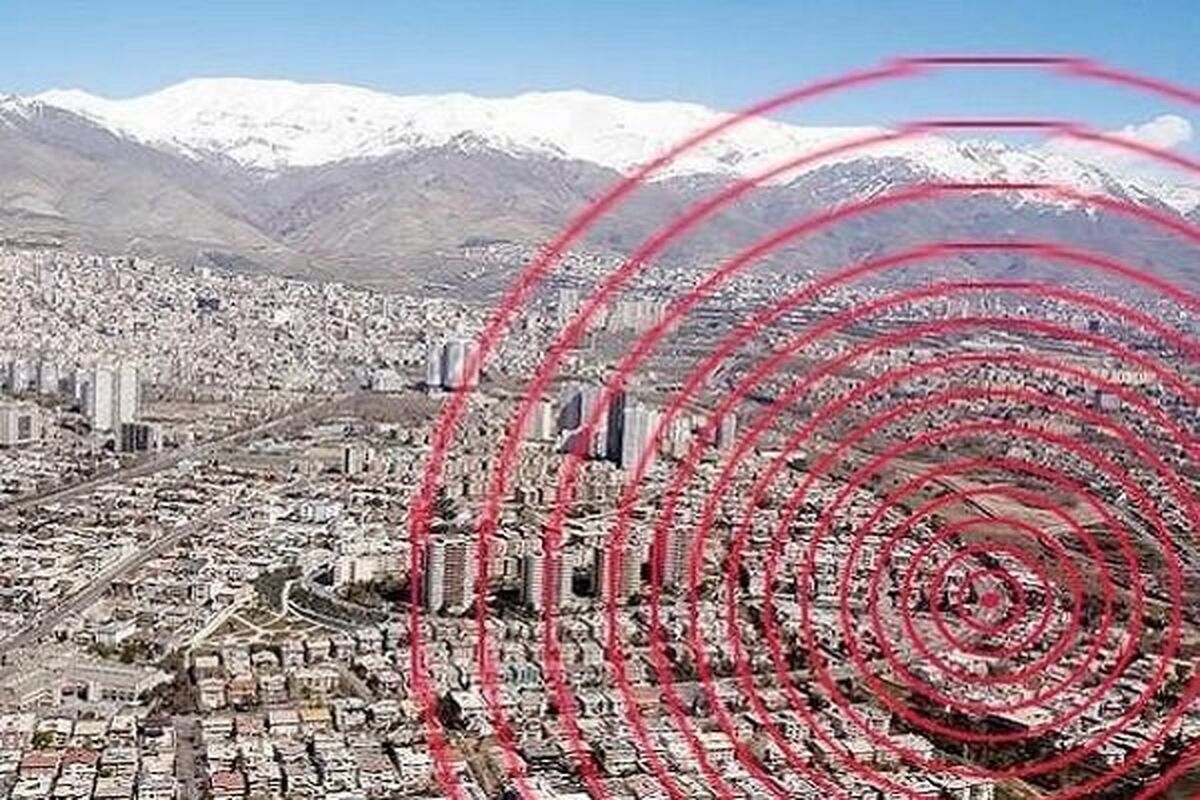 ماجرای صدای مهیب در آبادان چه بود؟