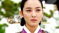 ازدواج پرسروصدای بازیگر نقش چانسو و بانو جانگ  + عکس