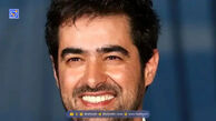 مراسم عقد شهاب حسینی و همسر اولش!