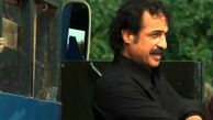 چهره «ایاز» سریال سوجان در 53 سالگی