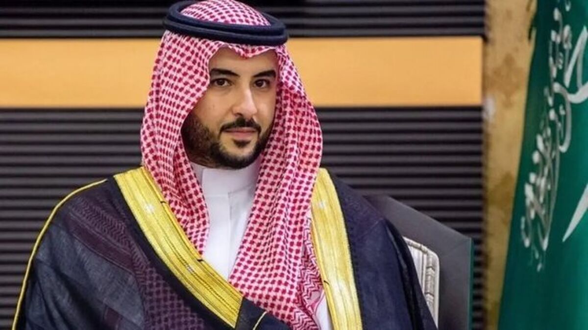 درخواست عربستان از آمریکا: به ایران حمله کنید تا جمهوری اسلامی جسورتر نشود!