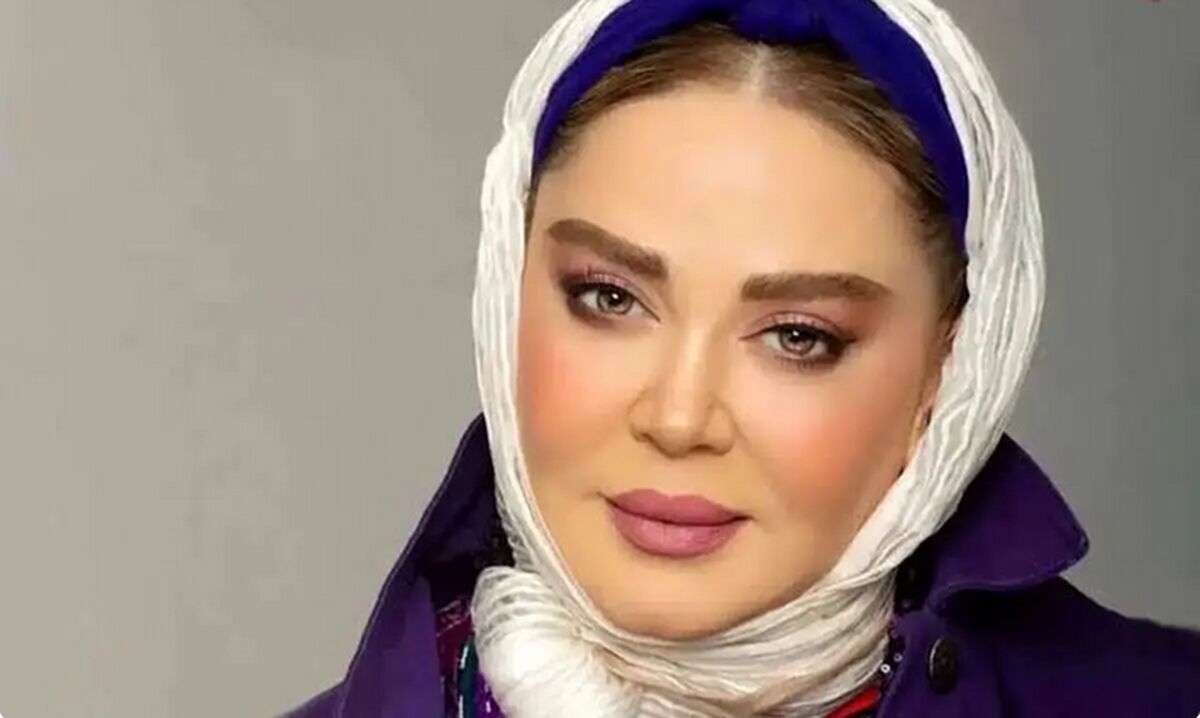 بهاره رهنما:برایم قابل قبول نیست که آدمی برای من باشد و همه مرتب بخواهند نگاهش کنند
