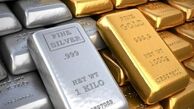 پیش بینی مهم درباره افزایش قیمت طلا و نقره در آینده