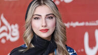 سفر به دیروز| تغییر چهره «سوسن» سریال پایتخت  با استایل باستانی مصر و در 34 سالگی