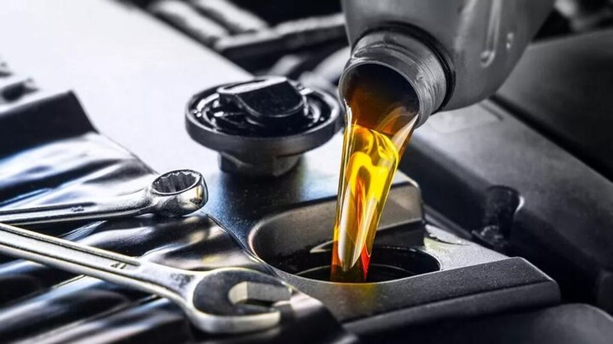 شوک قیمتی جدید در بازار / روغن موتور کمیاب و گران شد
