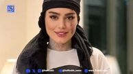 سفر در زمان | چهره کیوت و گوگولی «سحر قریشی» در چهارسالگی؛ 34 سال پیش