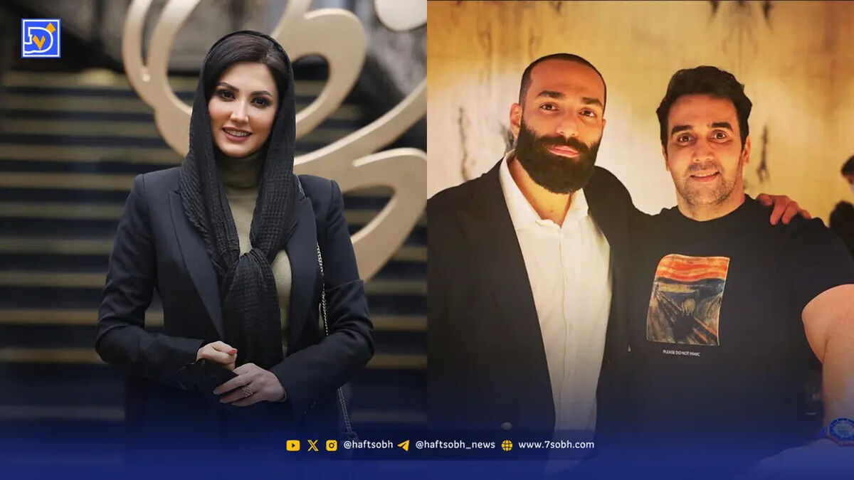 عصر سینما | سمیرا حسینی با اشعار نیما یوشیج، پوریا پور سرخ در اسپانیا
