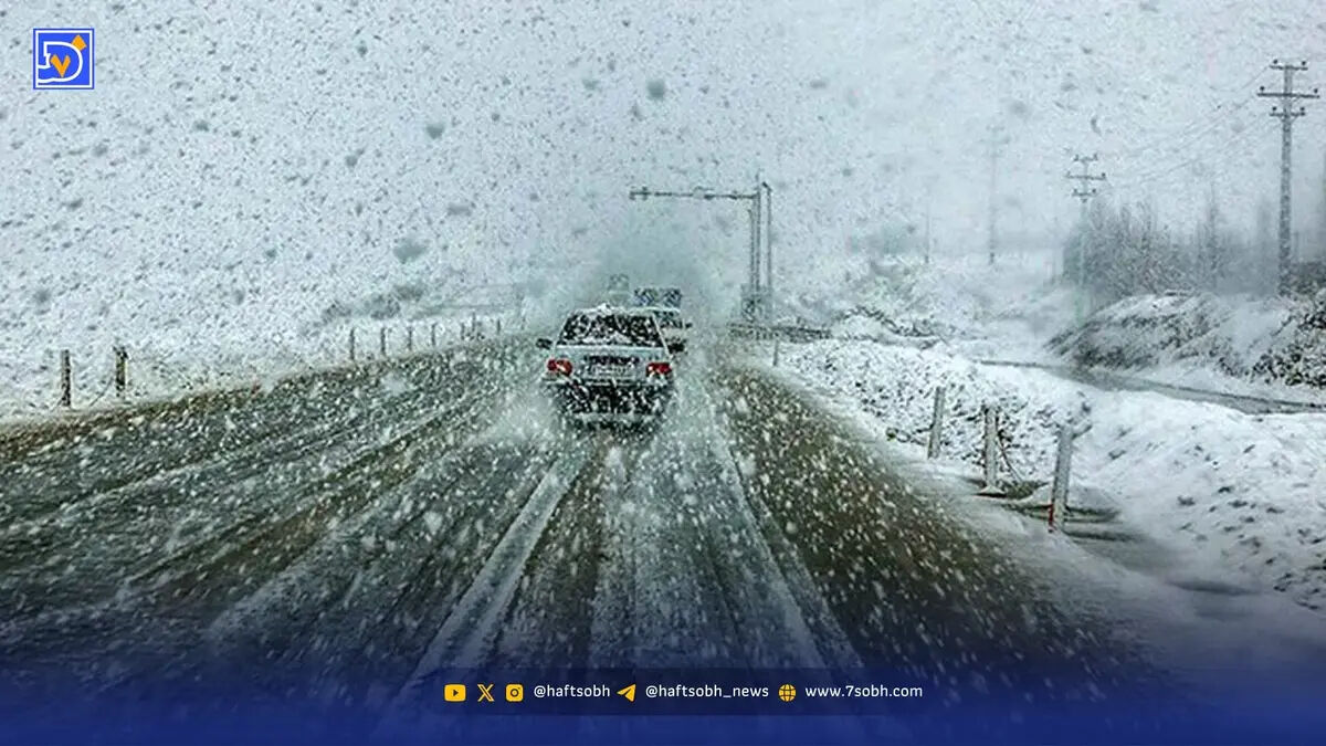 شاخص آلودگی هوای تهران سه‌شنبه 30 دی / برف هوا را پاک کرد
