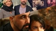 نگاه روز| قشم گردی بهرام رادان و همسرش، موتورسواری مجید واشقانی، دخترِ رضا عطاران