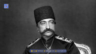 سفر در زمان| چهره زیباترین زن ناصرالدین شاه با لباس چینی!