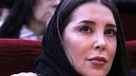 عکس| سفر در زمان؛ «سحر جعفری جوزانی» در 21 سالگی در چهارمین فیلمش؛ دهۀ 70