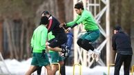 پرسپولیس به خارجی‌هایش اینترنت داد!