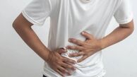 علت درد در ناحیه راست شکم چیست؟