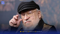 واکنش جورج مارتین به صحنه عجیب سریال A Knight of the Seven Kingdoms