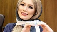 سفر به دیروز | سحر قریشی در آمریکا کنار کاخ سفید