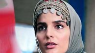 نگاهی به چیدمان خونه مجردی شاهانه و مجلل « غزاله اکرمی» بازیگر سریال سوجان