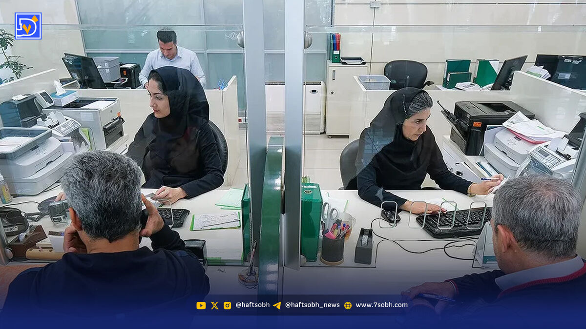 وام‌هایی روی کاغذ | برنامه دولت برای وام ازدواج و فرزندآوری در سال ۱۴۰۵
