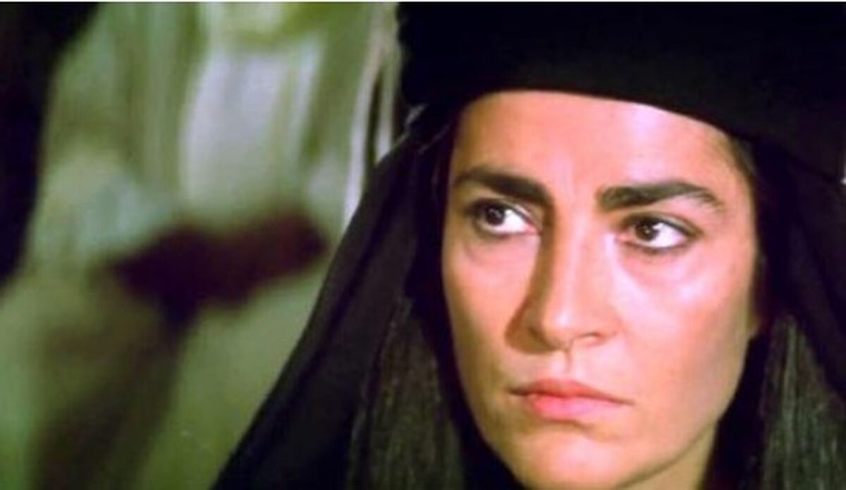 تغییر چهره هند جگرخوار در فیلم محمد رسول الله بعد 40 سال و در 93 سالگی!+عکس