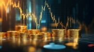 قیمت اونس جهانی طلا / قیمت طلا عجیب شد