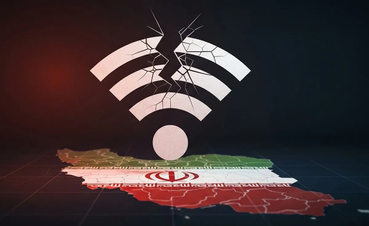 رسمی شد | اینترنت فردا وصل می شود