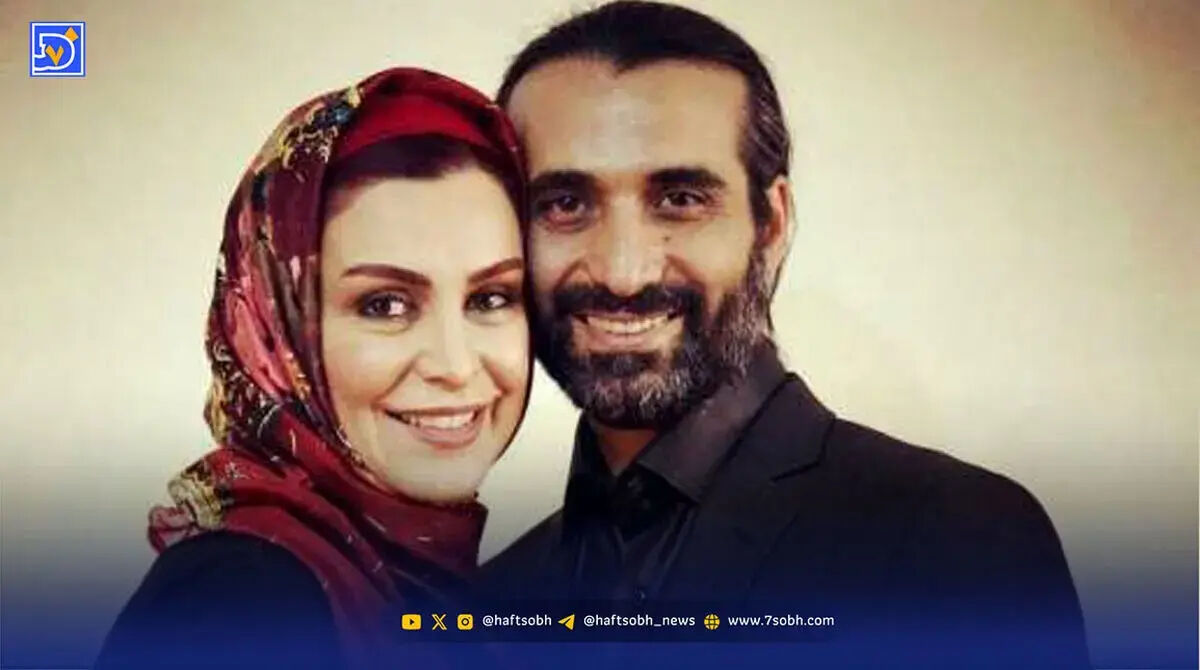 سفر در زمان | عکس عروسی زنده‌یاد ماهچهره خلیلی / روحش شد