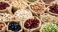 قیمت جدید حبوبات اعلام شد