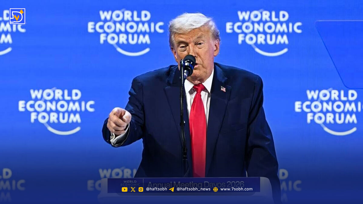 ادعای ترامپ: ایران می‌خواهد گفت‌وگو کند و ما گفت‌وگو خواهیم کرد