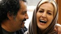 تغییر چهره شقایق دهقان «سحرناز» سریال شب‌های برره با موی بلوند در 46 سالگی