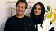 نگاهی به دکوراسیون شیک خانه میترا ابراهیمی همسر جوان پیمان قاسم خانی