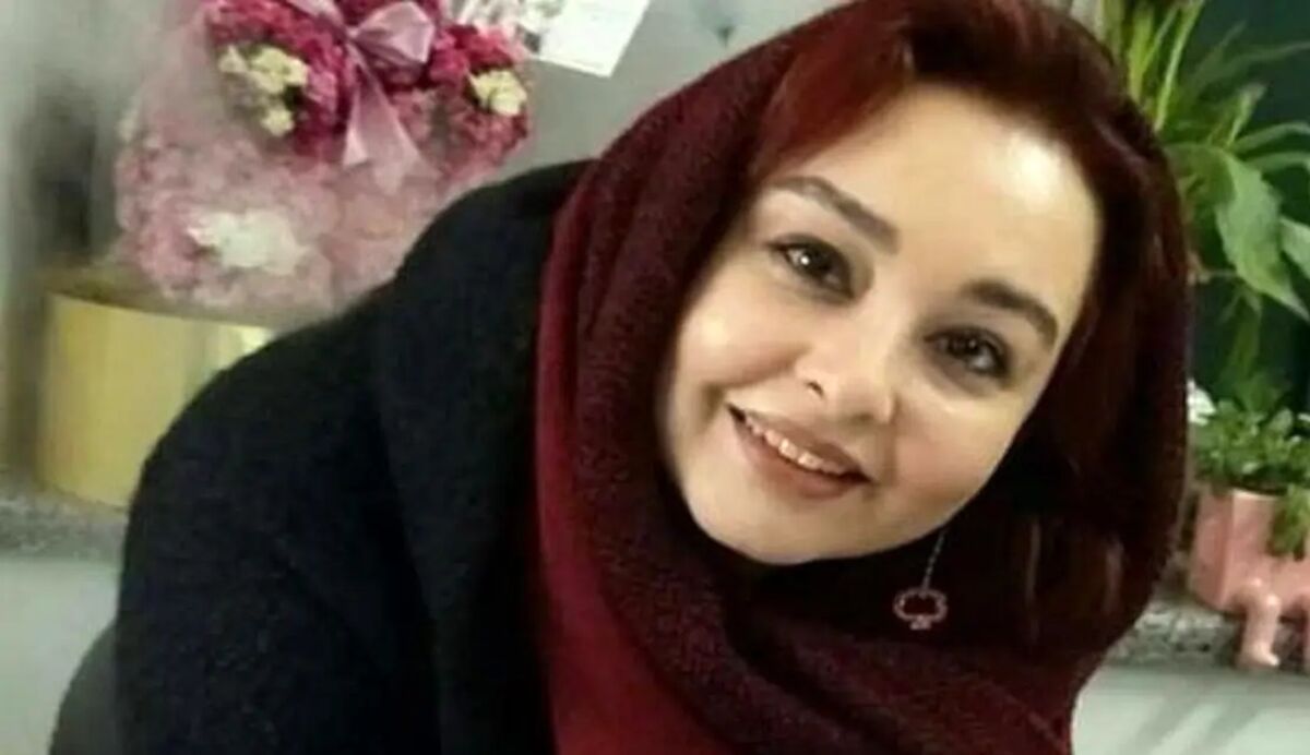 عکس| سفر در زمان؛ «ماهایا پطروسیان» 31 ساله در کنار «فریبرز عرب نیا»؛ دهۀ 70