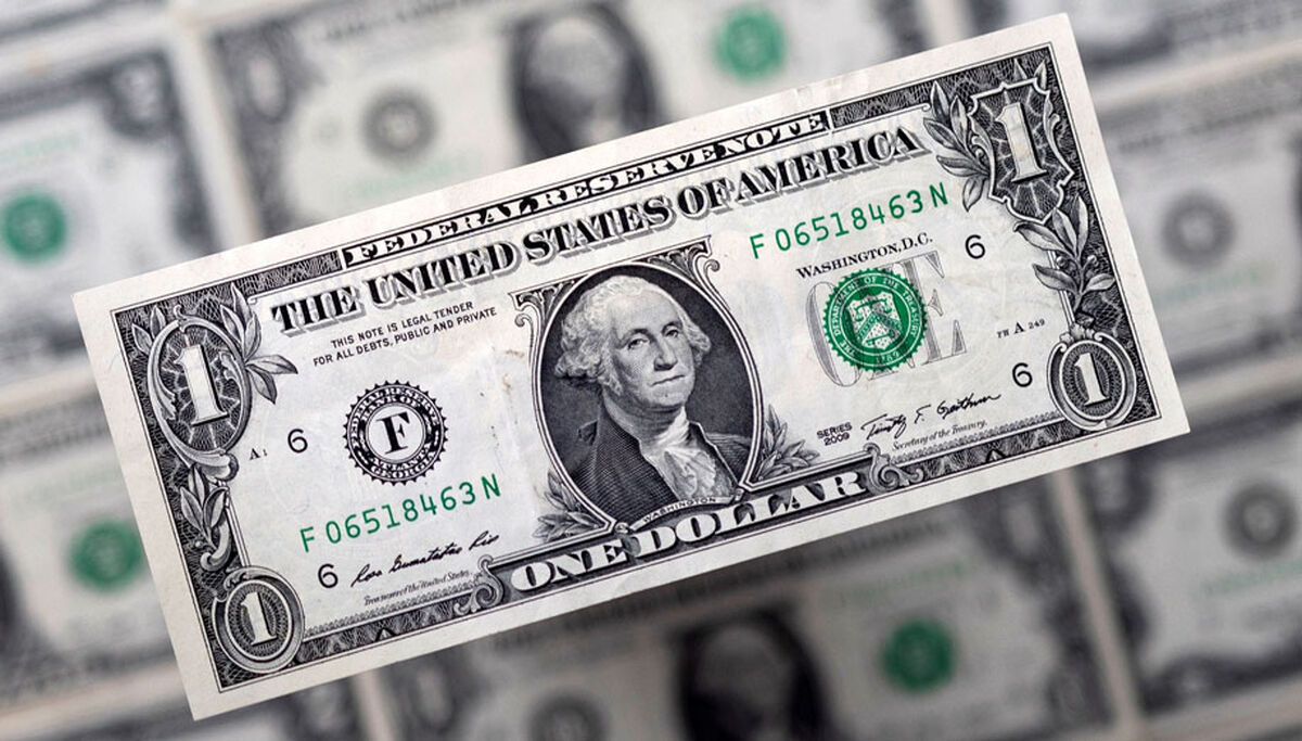 پیش‌ بینی قیمت دلار یکشنبه ۵ بهمن ۱۴۰۴