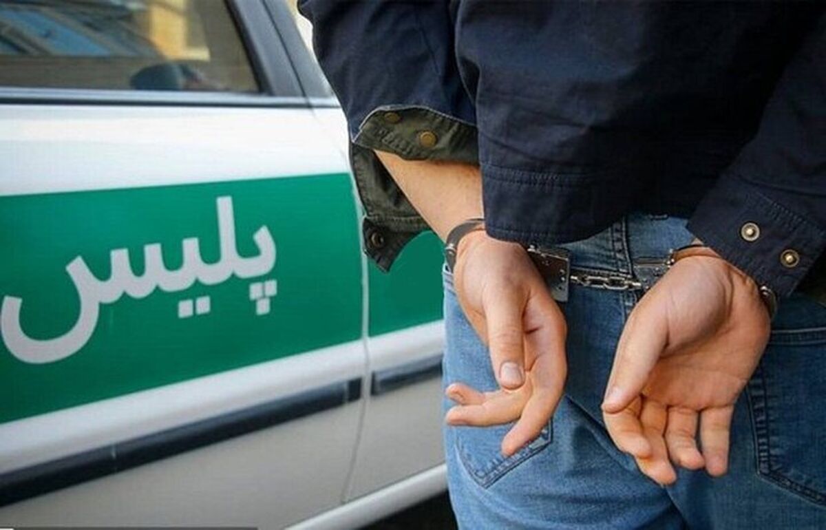 ربایش ۱۳ دختر در تهران توسط مامور قلابی