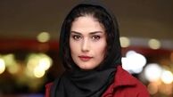 عکس | قاب صمیمانه لادن مستوفی و مهدی هاشمی در «یک دزدی عاشقانه»؛ 10 سال پیش
