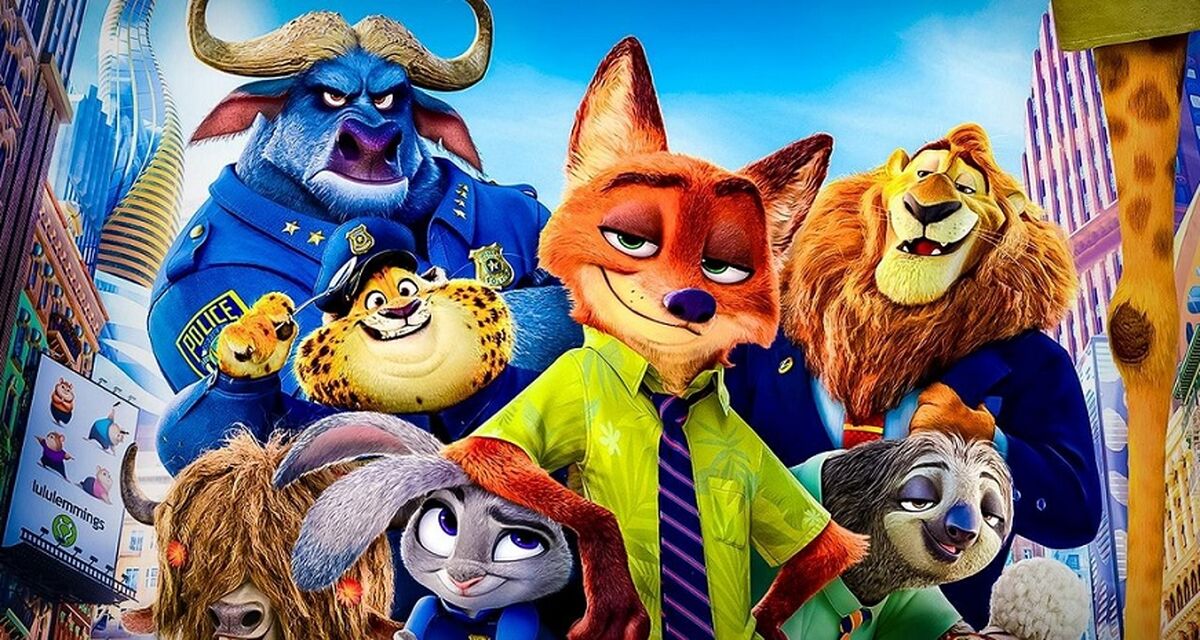 انیمیشن زوتوپیا /  Zootopia 3 ساخته می‌شود؟