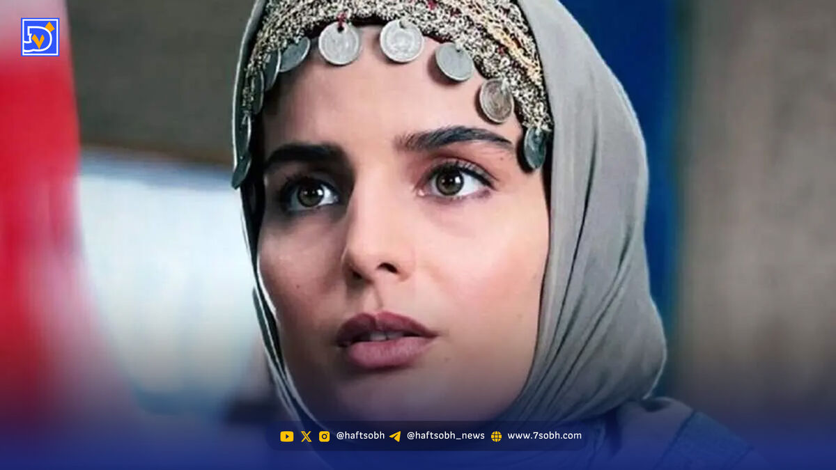 نگاهی به چیدمان خونه مجردی « غزاله اکرمی»
