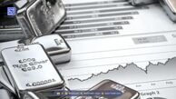 قیمت نقره امروز دوشنبه 13 بهمن 1404 / نقره سقوط کرد