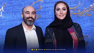 بیوگرافی روشنک گلپا؛ همسر واقعی نقی معمولی کیست و چه شغلی دارد؟