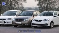 با یک میلیارد تومان در بازار آزاد چه خودروهایی می‌توان خرید؟ لیست قیمت