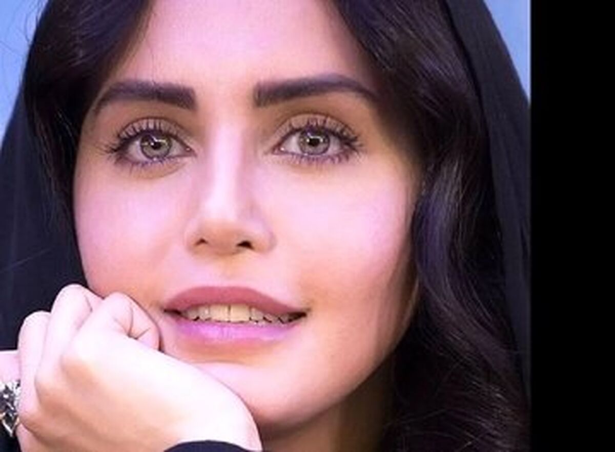 خداحافظی الناز شاکردوست از سینما
