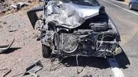 تصادف وحشتناک در این محور، ۵ کشته بر جای گذاشت