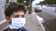 اثر آلودگی هوا بر فشار خون کودک