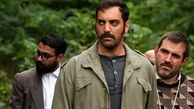 عکس| سفر در زمان؛ «سهراب» (سریال سوجان) در کنار «نسرین مقانلو» در پشت‌صحنۀ «تنهایی لیلا»